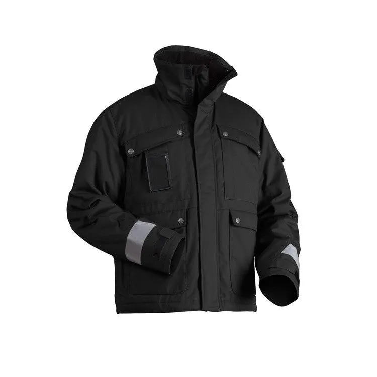 Blaklader 4861 Winter Jacket Black