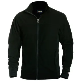 Blaklader 4895 Super Lightweight Fleece Jacket Black