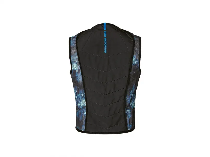 BMW Cooling Vest Cool Down | BMW Motorrad