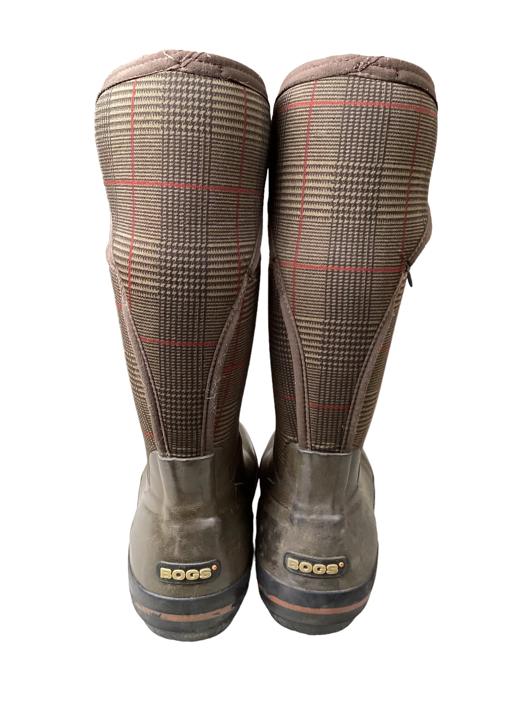 Boots Rain By Bogs  Size: 6