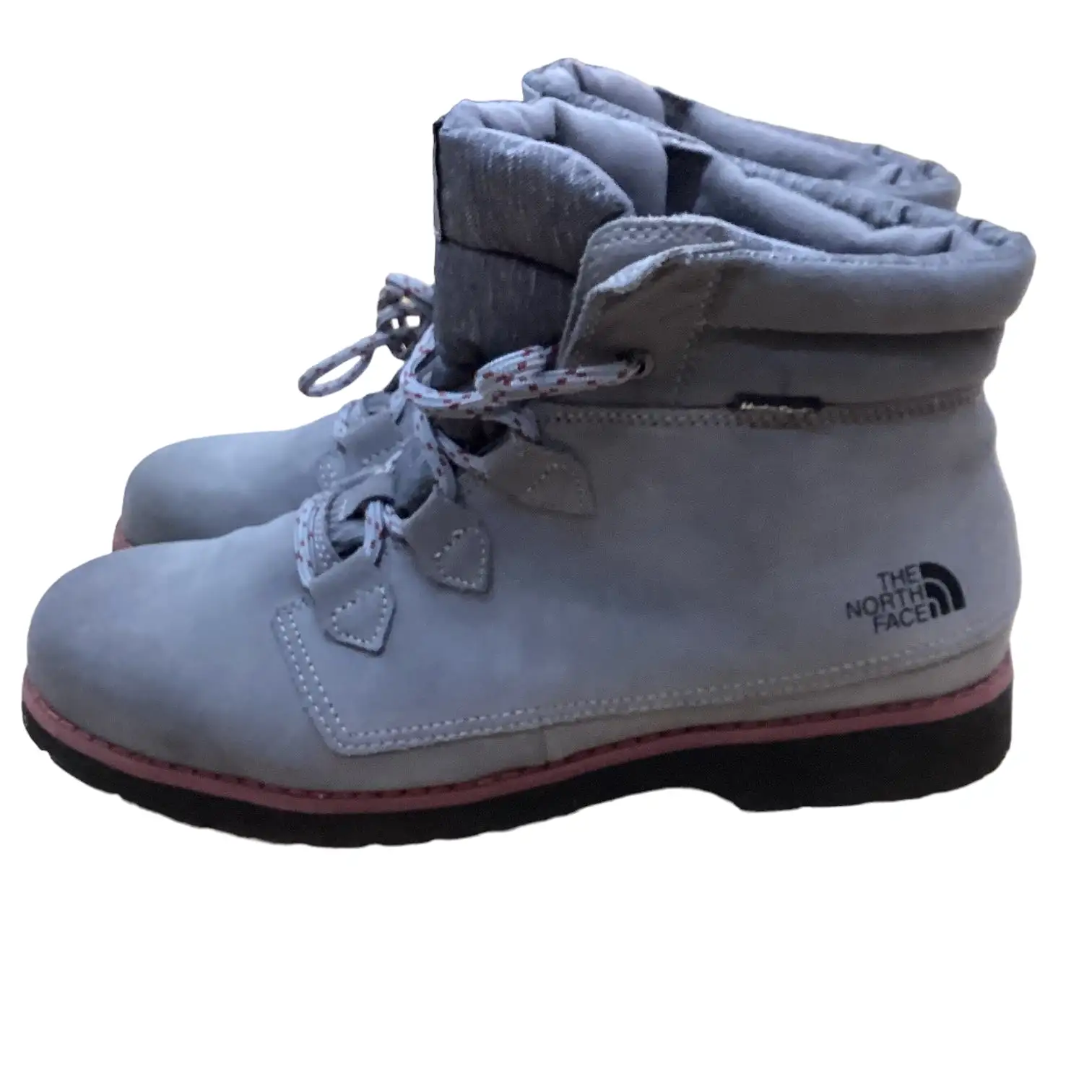 Boots Snow By North Face  Size: 10