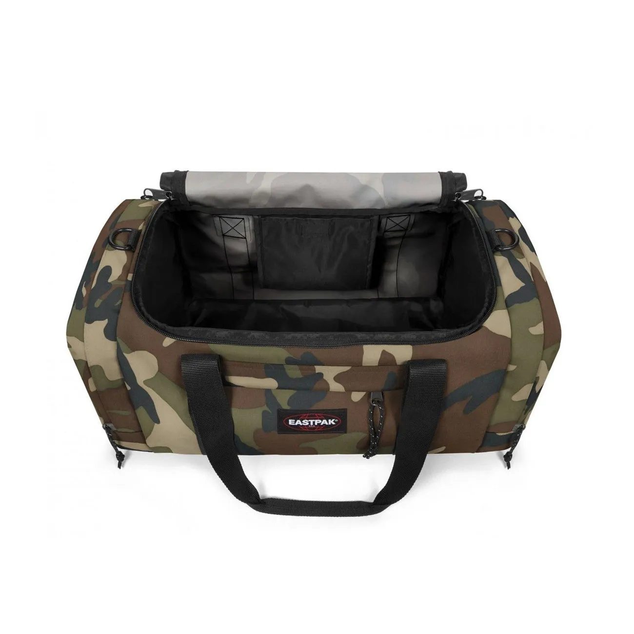 BORSONE READER S Unisex Camo