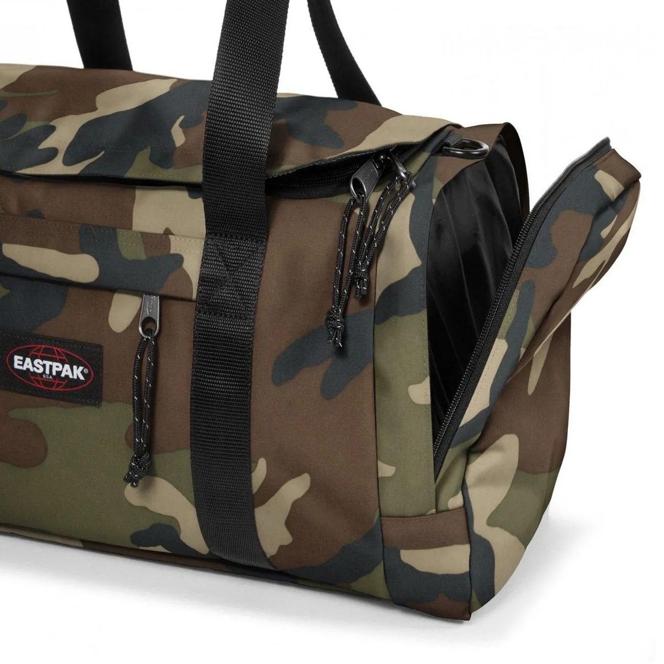 BORSONE READER S Unisex Camo