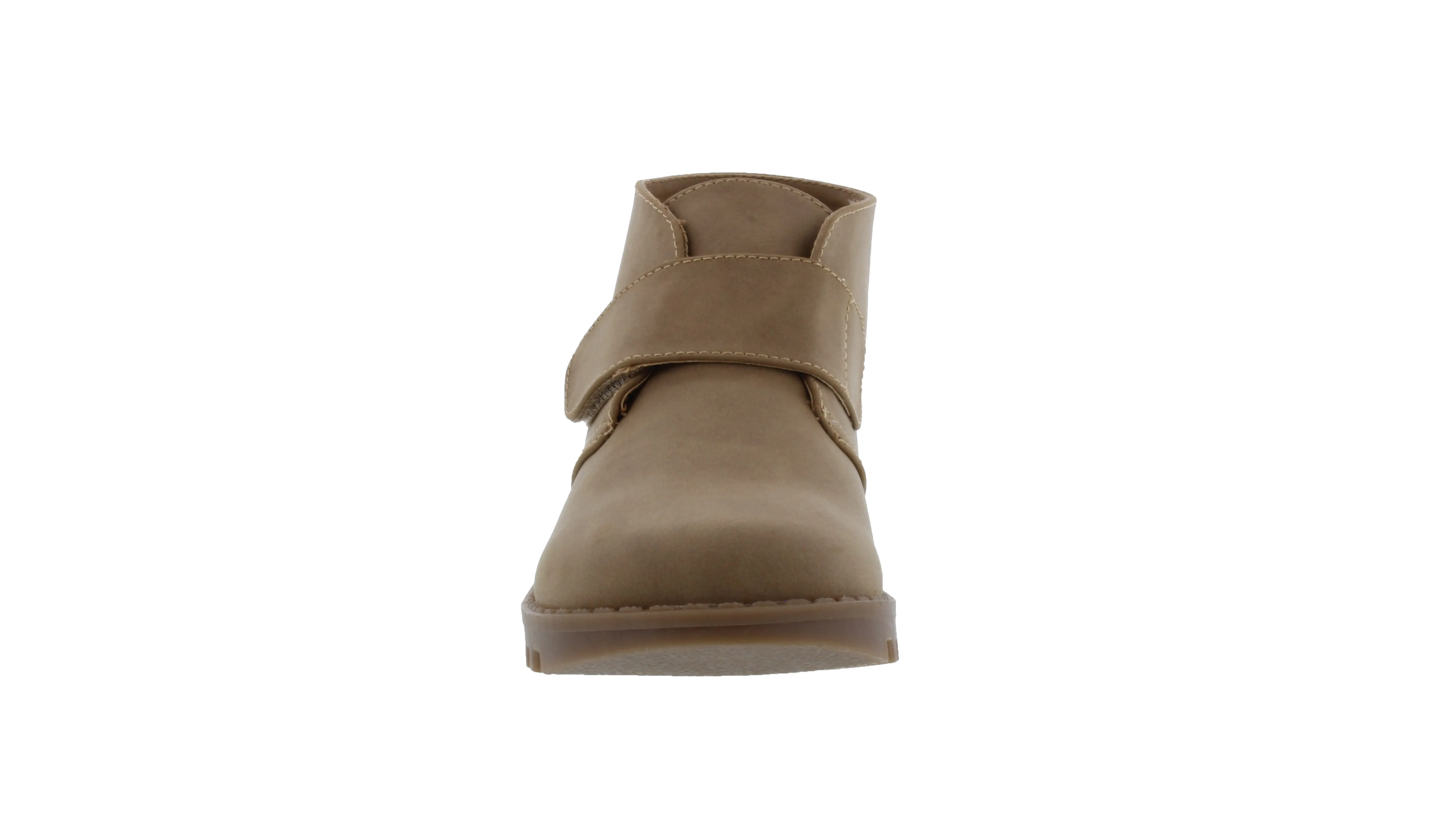 Boys Boot with Velcro Closure