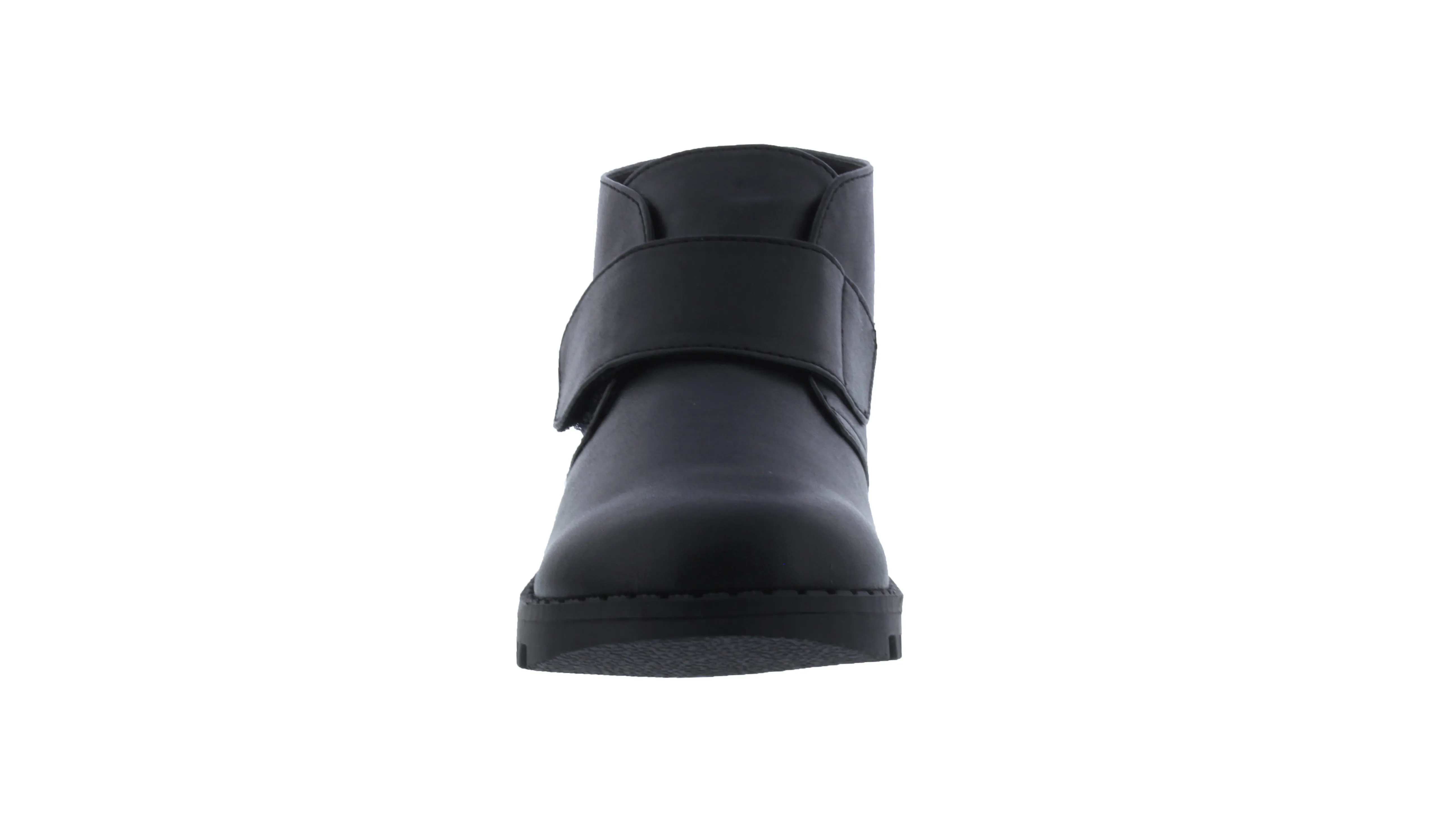 Boys Boot with Velcro Closure