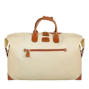 Brics Firenze 22” Cargo Duffle Bag     