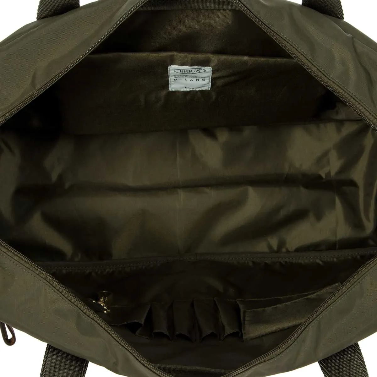 Brics X-Bag 18” Boarding Duffle     