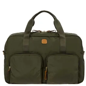 Brics X-Bag 18” Boarding Duffle     