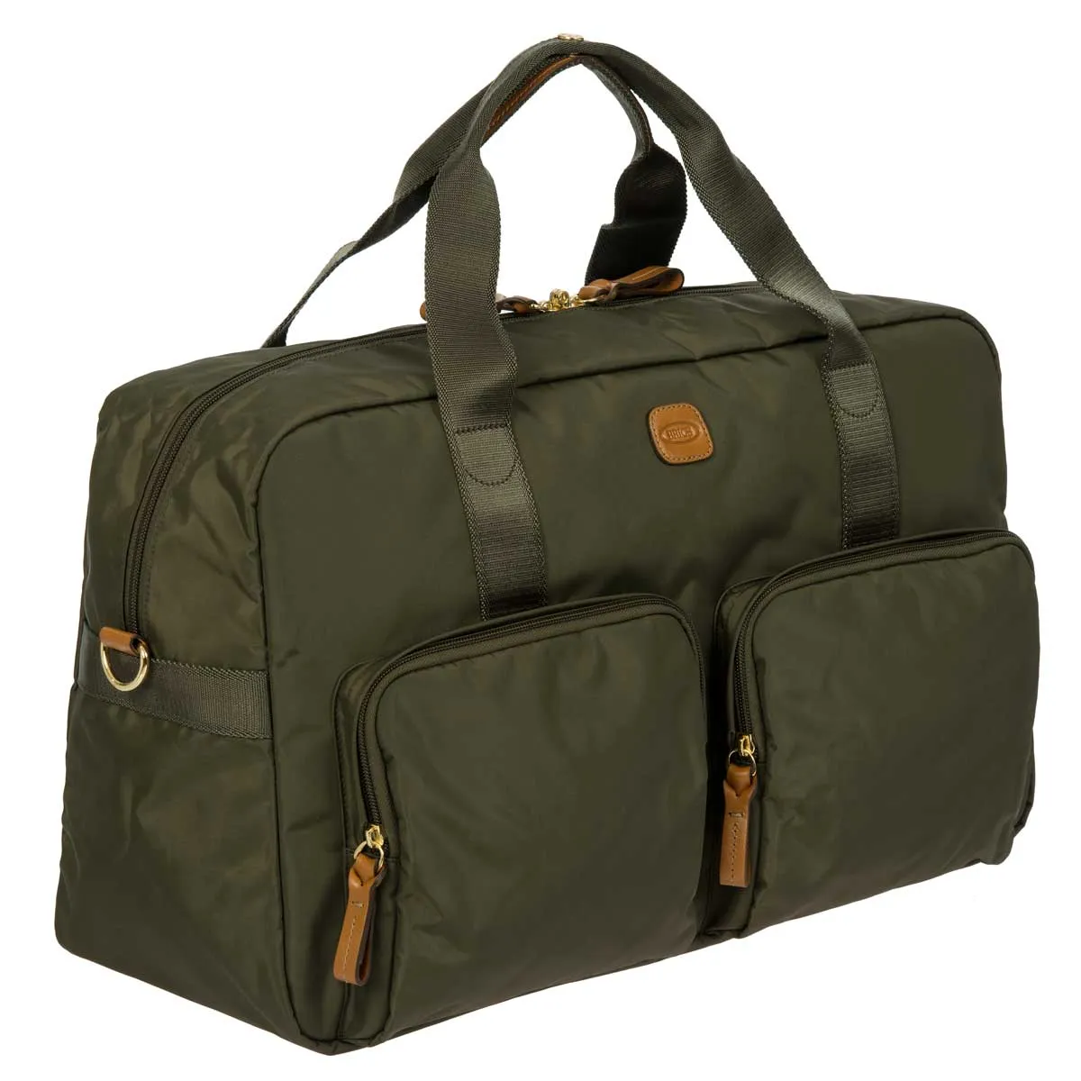 Brics X-Bag 18” Boarding Duffle     