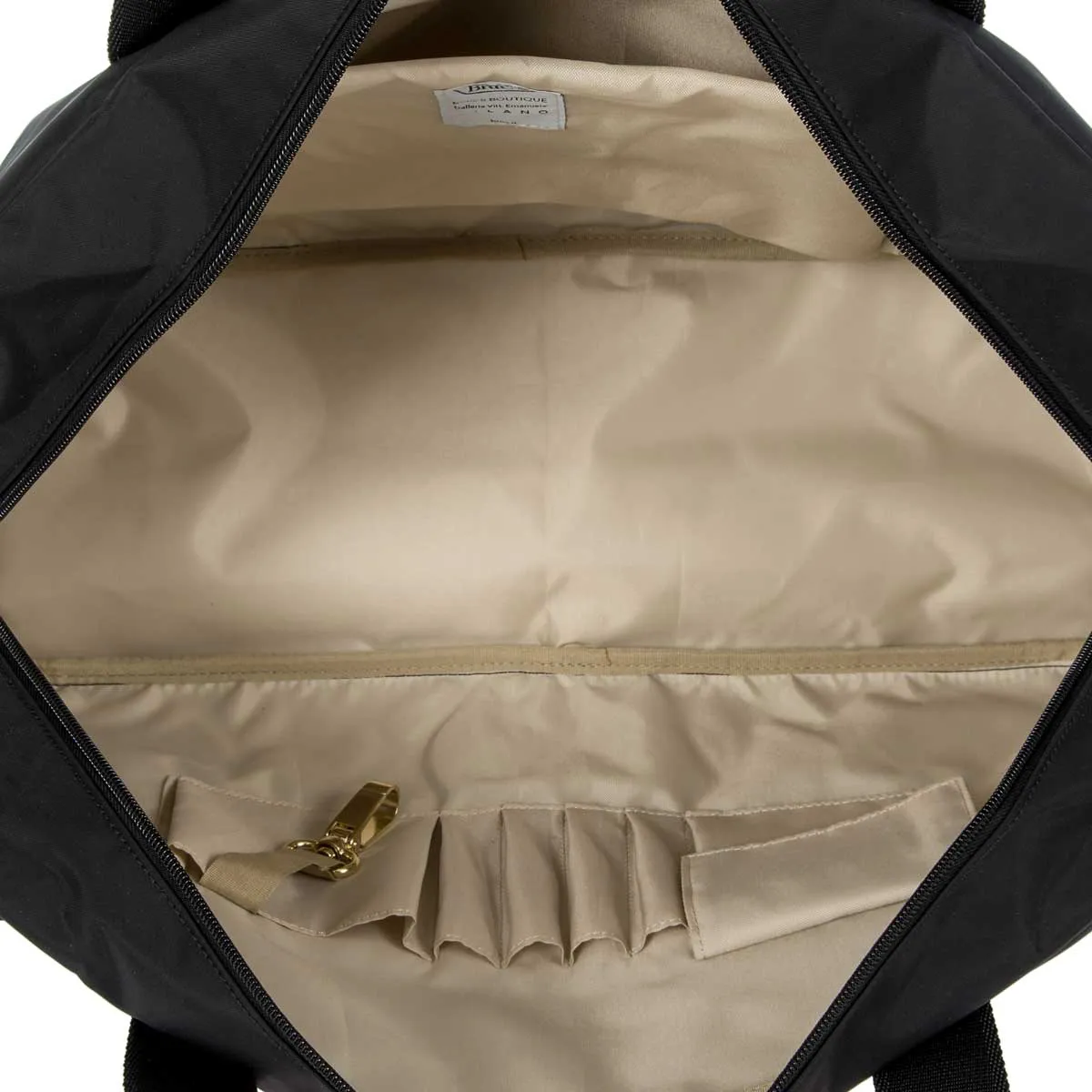 Brics X-Bag 18” Boarding Duffle     