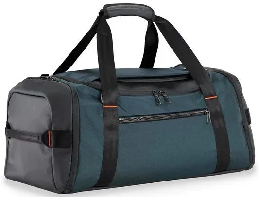 Briggs & Riley ZDX Large Travel Duffle Bag 