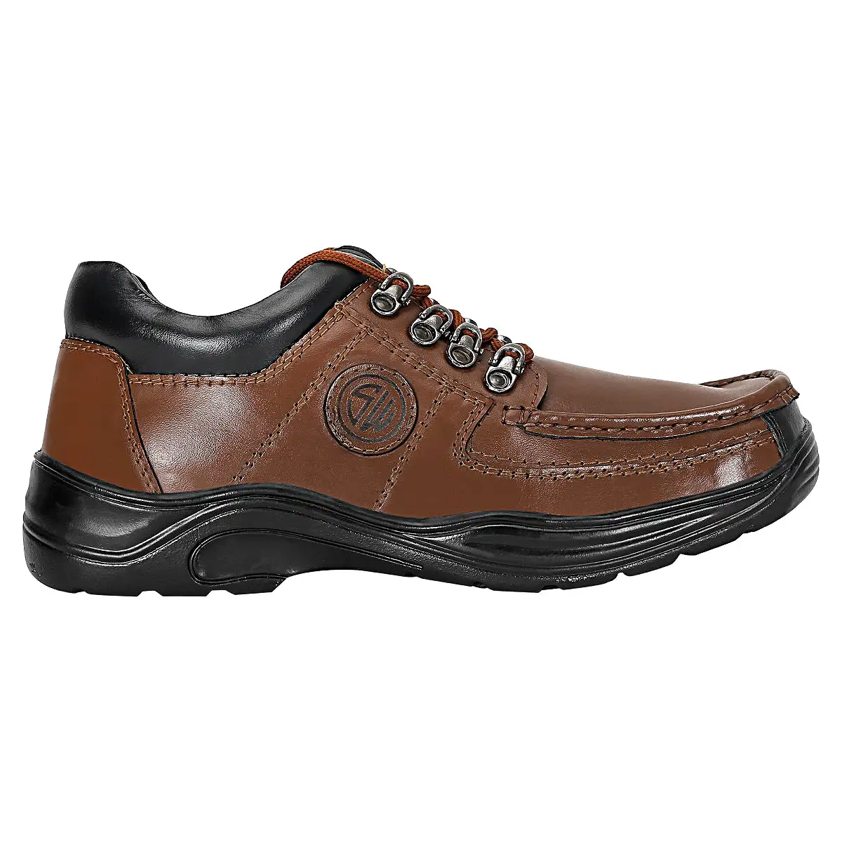 Brown Casual Shoes For Men