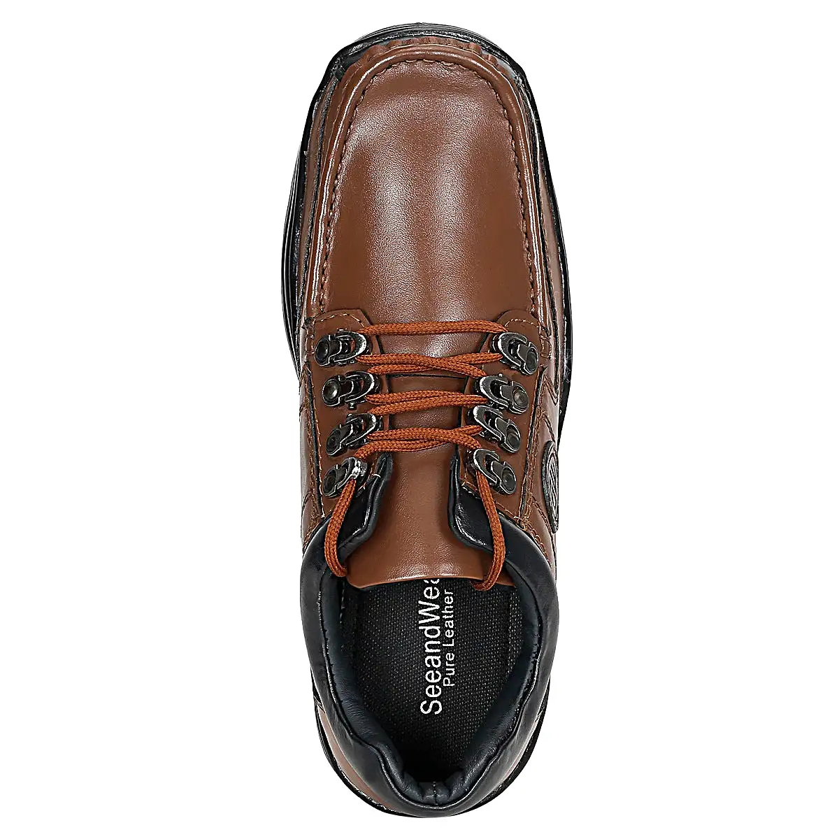 Brown Casual Shoes For Men