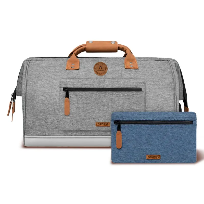 Cabaia Duffle New York Cabin Travel Bag