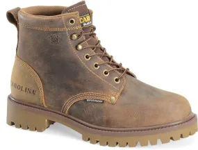 Carolina CA7558 Marlboro Lo Steel Toe Work Boots