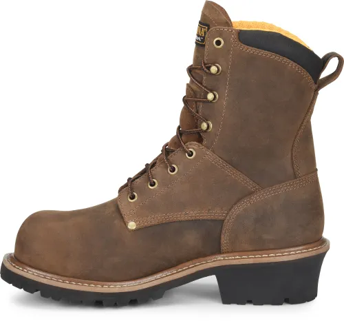 Carolina CA9852 Poplar Composite Toe Work Boots