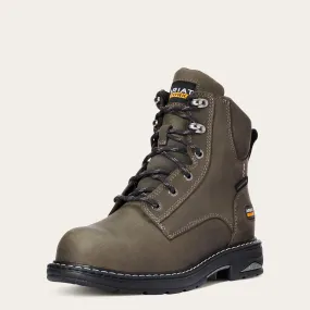 Casey 6 Composite Toe Work Boot