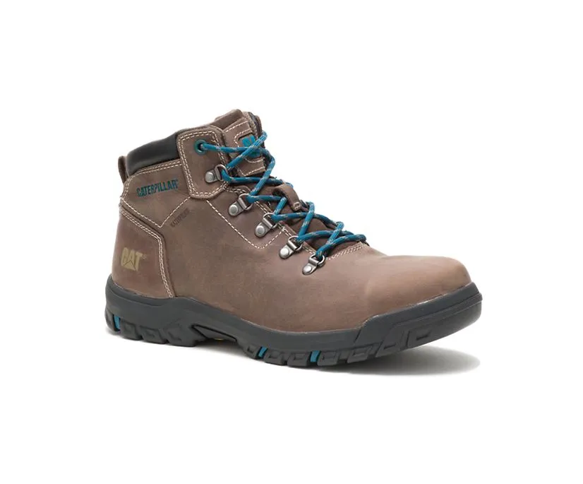 Cat #P91011 Mae Women's Steel Toe Work Boots