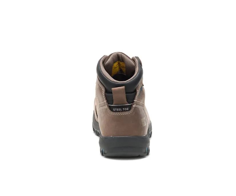 Cat #P91011 Mae Women's Steel Toe Work Boots