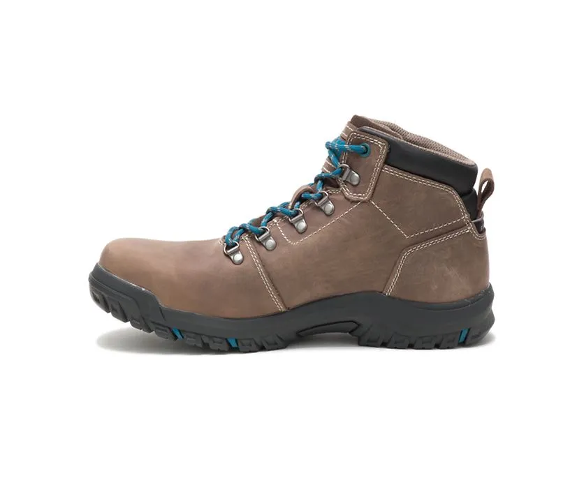 Cat #P91011 Mae Women's Steel Toe Work Boots