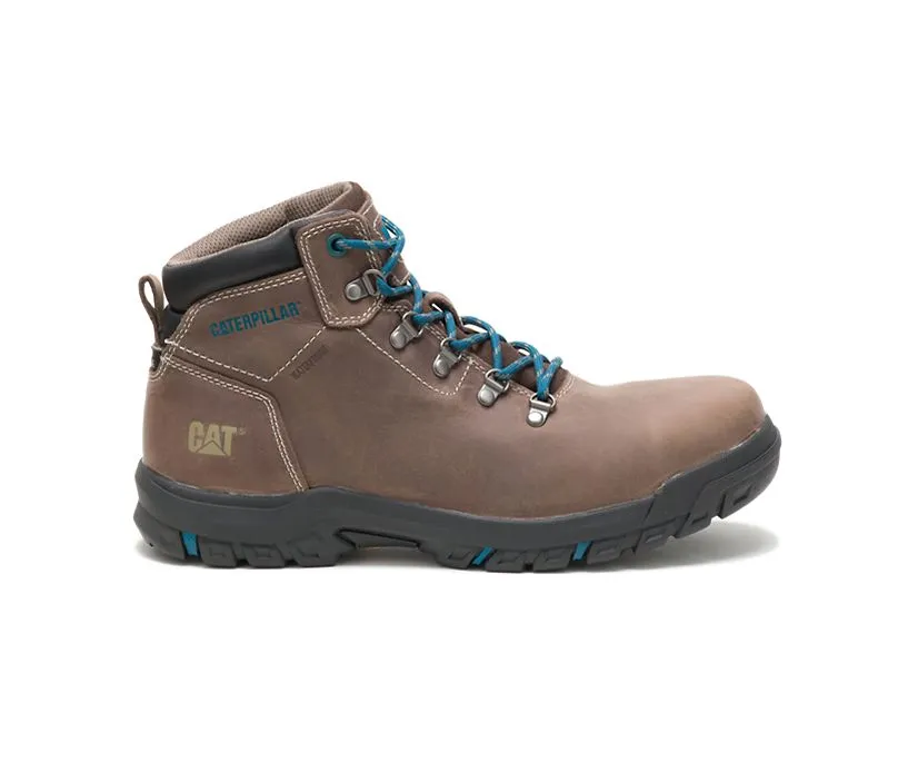 Cat #P91011 Mae Women's Steel Toe Work Boots