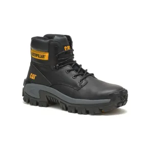 Caterpillar Invader Hiker Safety Footwear Black