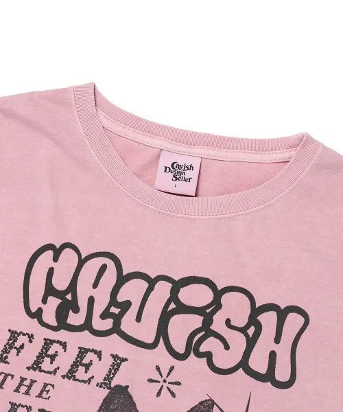 CAVISH  |[ CAVISH ]★ MEGA CYCLONE SS TEE