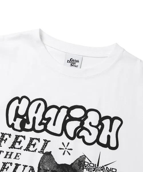 CAVISH  |[ CAVISH ]★ MEGA CYCLONE SS TEE