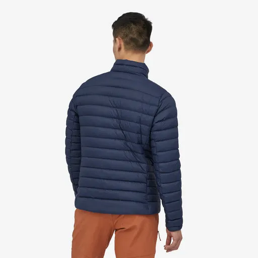 Clearance Sale! Patagonia Down Jacket Promotion - Men's Down Sweater and Hoody