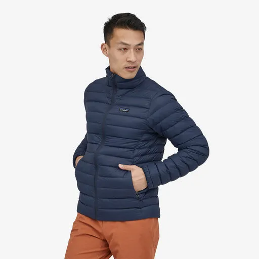 Clearance Sale! Patagonia Down Jacket Promotion - Men's Down Sweater and Hoody