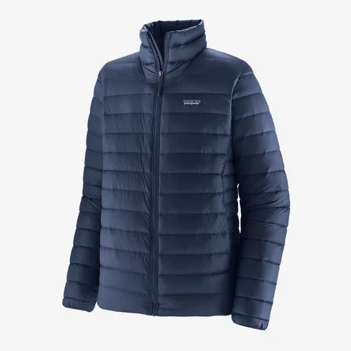 Clearance Sale! Patagonia Down Jacket Promotion - Men's Down Sweater and Hoody