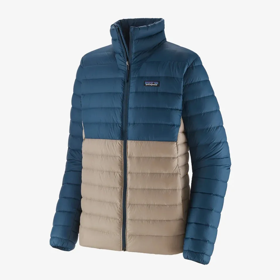 Clearance Sale! Patagonia Down Jacket Promotion - Men's Down Sweater and Hoody