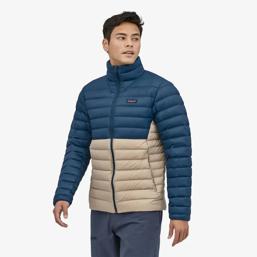 Clearance Sale! Patagonia Down Jacket Promotion - Men's Down Sweater and Hoody