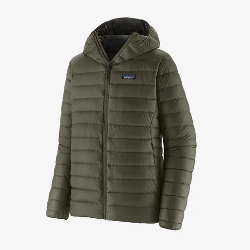 Clearance Sale! Patagonia Down Jacket Promotion - Men's Down Sweater and Hoody