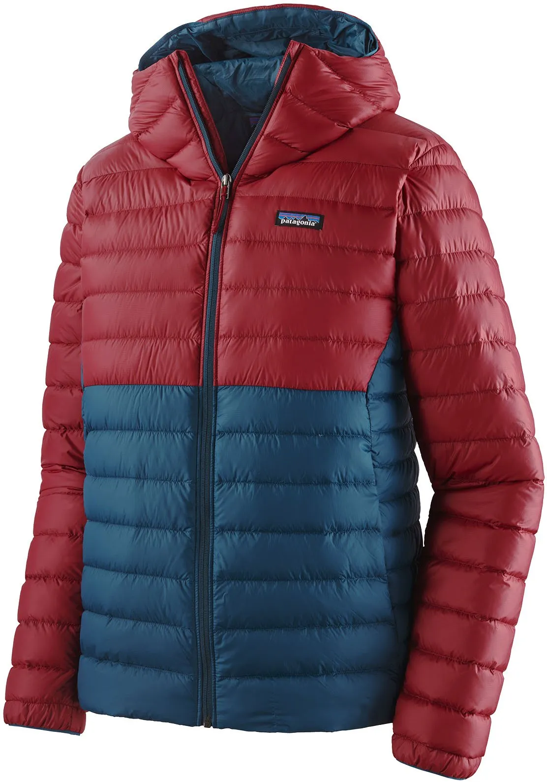 Clearance Sale! Patagonia Down Jacket Promotion - Men's Down Sweater and Hoody