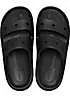 Crocs Black Kids Classic Sandals