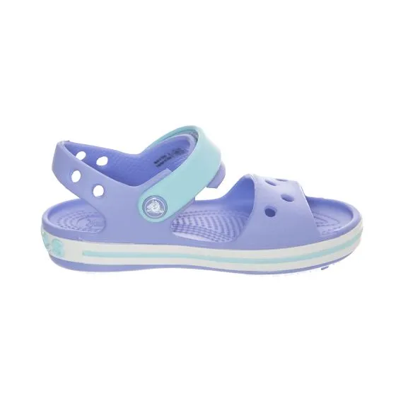 CROCS Kids Crocband Sandals Moje