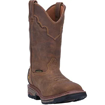 Dan Post Youth Amarillo Leather Boot