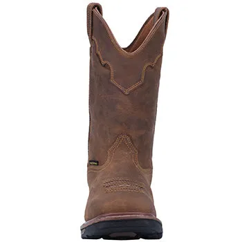 Dan Post Youth Amarillo Leather Boot