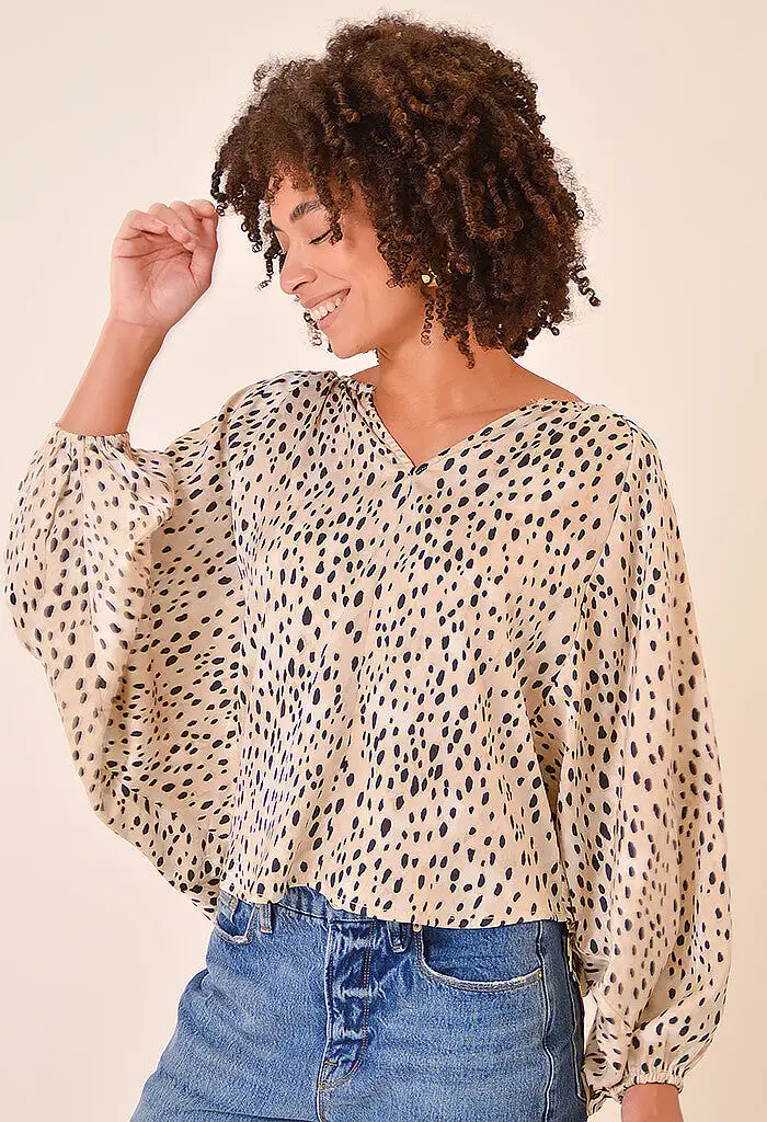 Danielle Blouse