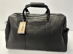 Day Trekr 22 Leather Duffle Bag 771-2210