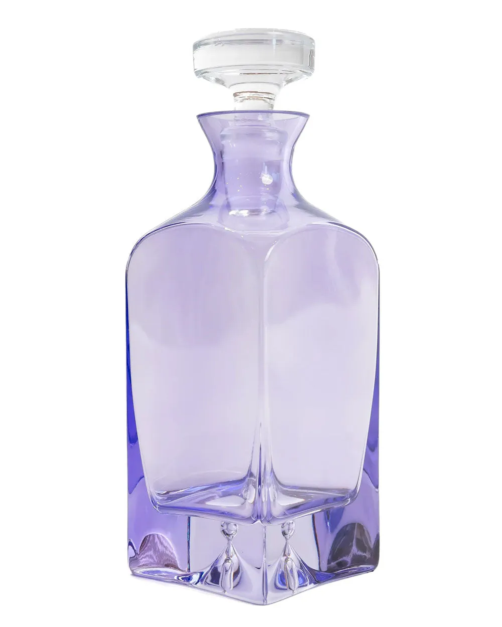 Decantor in Heritage Lavender