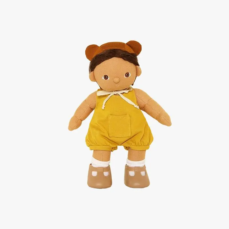 Dinkum Doll Mio Romper Set