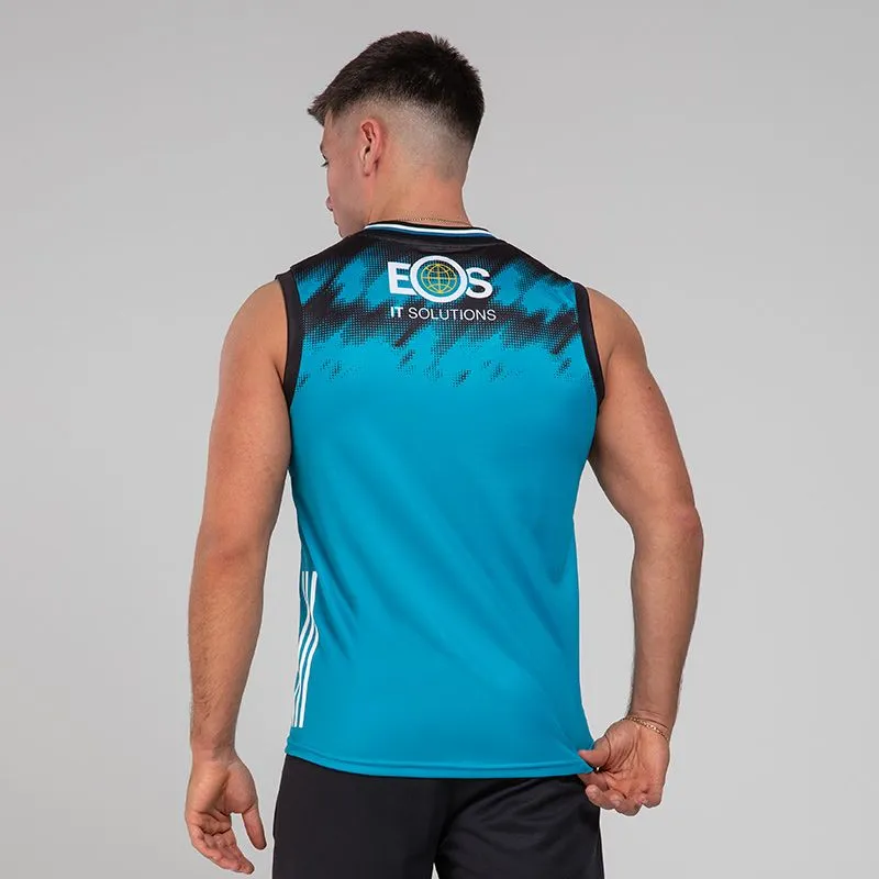 Down GAA Alternative Vest 2024