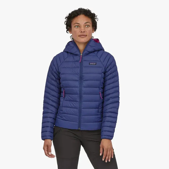 Down Jacket Promotion - Patagonia Women's Down Sweater Hoody