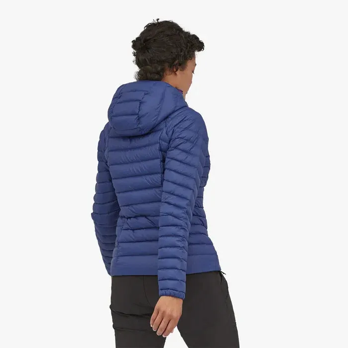 Down Jacket Promotion - Patagonia Women's Down Sweater Hoody