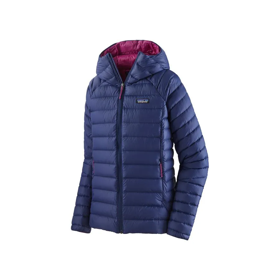 Down Jacket Promotion - Patagonia Women's Down Sweater Hoody