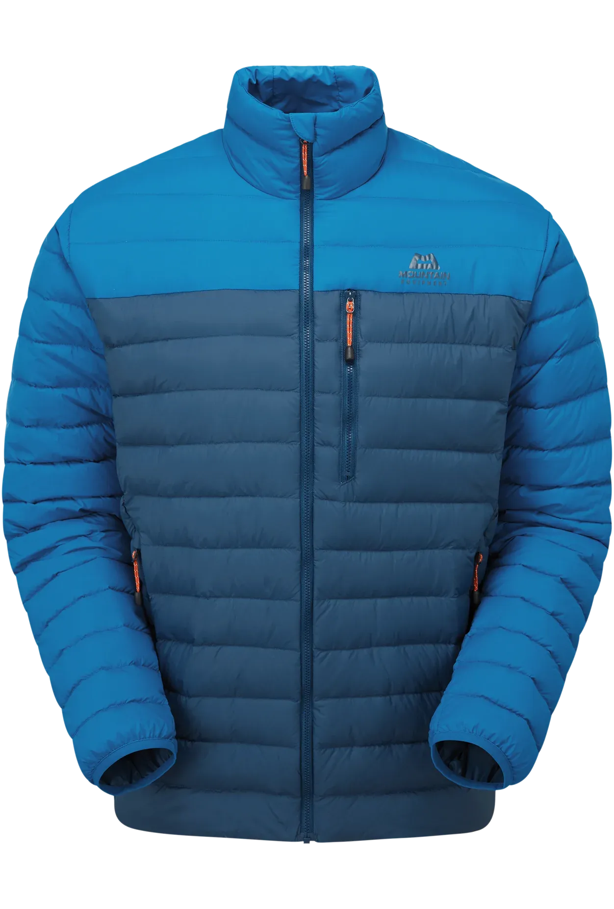 Earthrise Down Lightweight Jacket - Men's 700 Down Insulated Packable Jacket