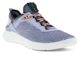 Ecco Women's ATF-1F Mesh Sneaker Eventide