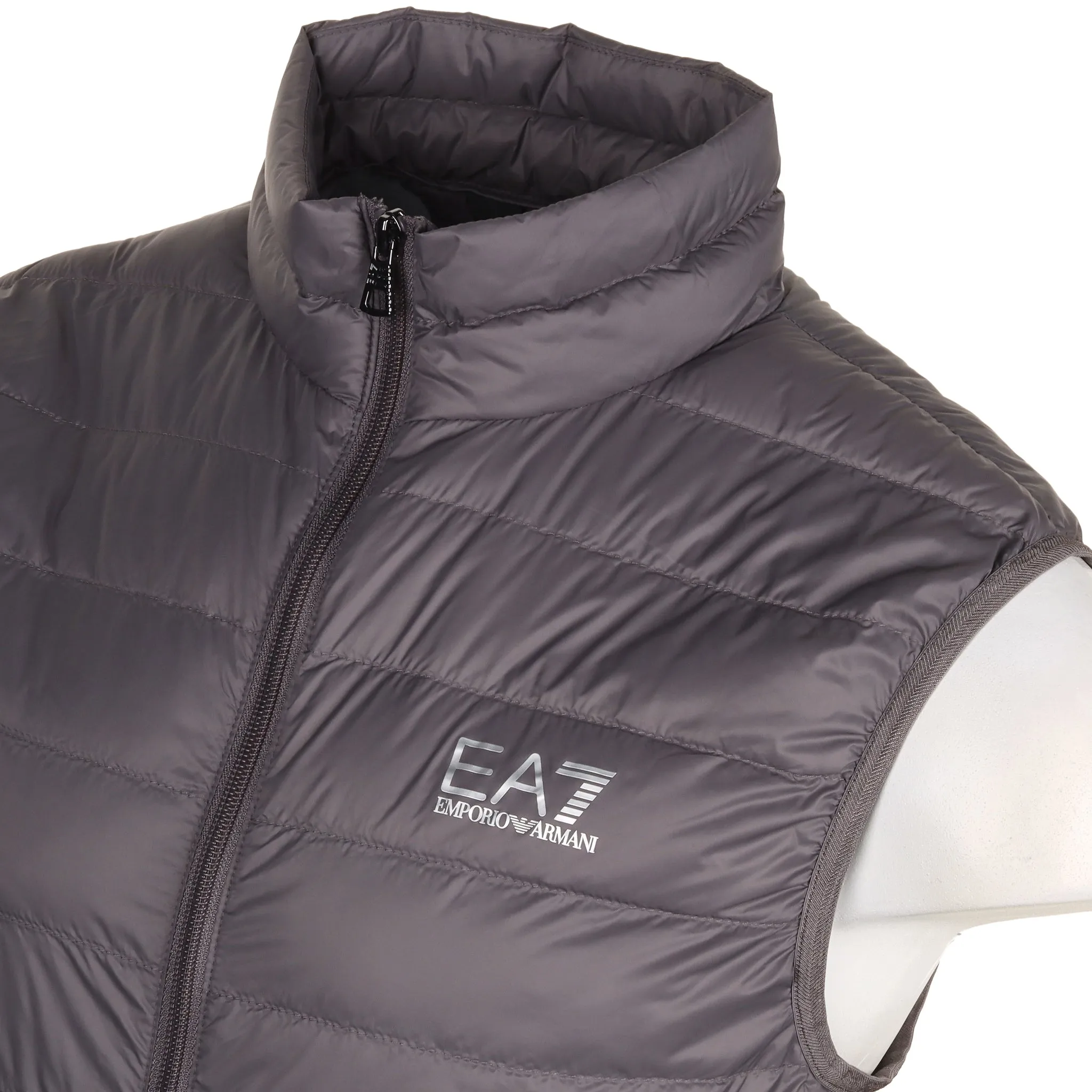 Emporio Armani EA7 Core Down Light Vest